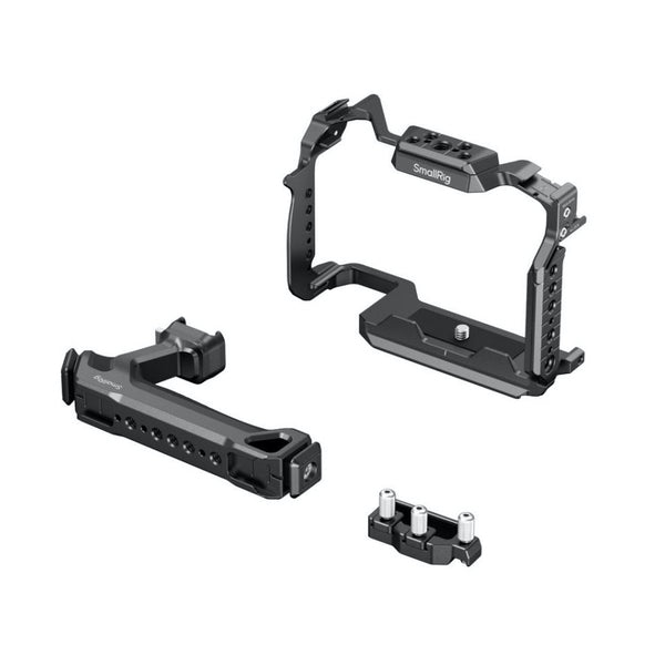 Smallrig Cage per Panasonic Lumix S1R II 4903 Smallrig Cage per Panasonic Lumix S1R II 4903